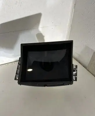 BMW iX Head up display screen 18261810