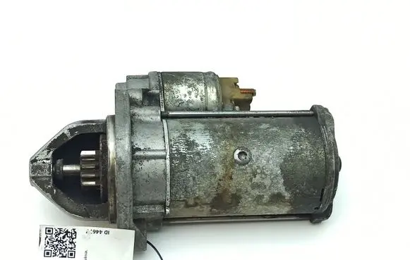 Mercedes-Benz C W203 Starter motor A0051511301 18J50921MM