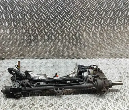 Volvo XC60 Steering rack 7806277429 31499312