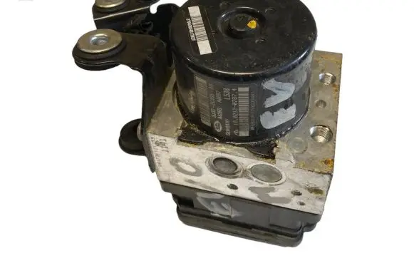 Land Rover Range Rover Sport L320 ABS Pump BJ322C405AG 10021207874 A426GA0097