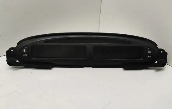 Citroen Xsara Picasso Speedometer (instrument cluster) 6104R3