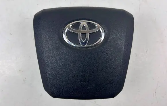 Toyota Mirai Steering wheel airbag ABZC219PYJAA
