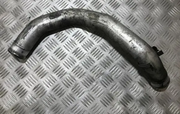 Volvo S40, V40 Intercooler hose/pipe 30617344