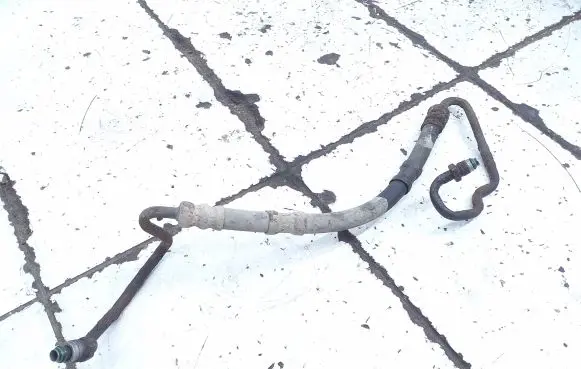 Opel Zafira A Power steering hose/pipe/line 0100185