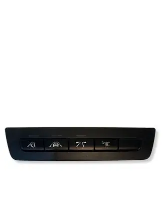 BMW 7 F01 F02 F03 F04 Other switches/knobs/shifts 9247369