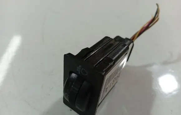 Toyota Corolla Verso AR10 Headlight level height control switch