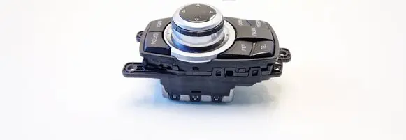 BMW 7 F01 F02 F03 F04 Head unit multimedia control 65829286699 19226310 6582928669901
