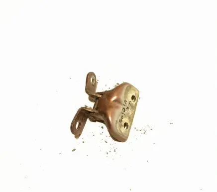 Hyundai i30 Rear door upper hinge