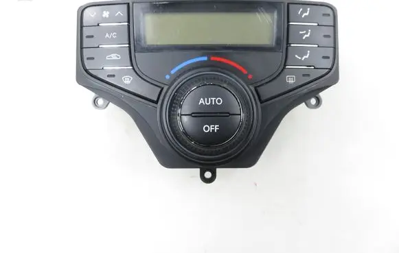 Hyundai i30 Interior fan control switch 972502L610