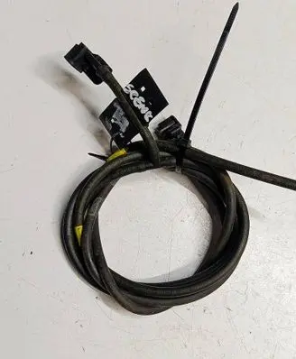Renault Scenic III - Grand scenic III Windshield washer spray nozzle 