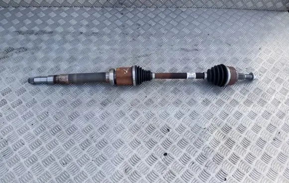 Ford Kuga III Front driveshaft LX673B436MAC