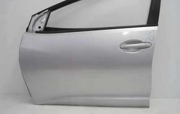 Honda Civic IX Door (2 Door Coupe) 