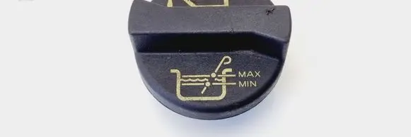 Ford Transit - Tourneo Connect Oil filler cap 1S4Q6766AA
