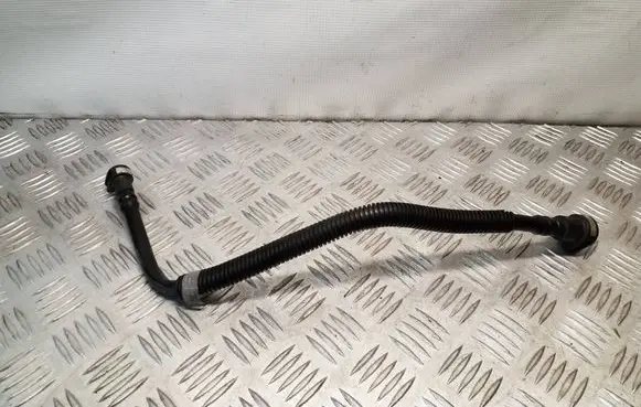Jeep Patriot Fuel line pipe 