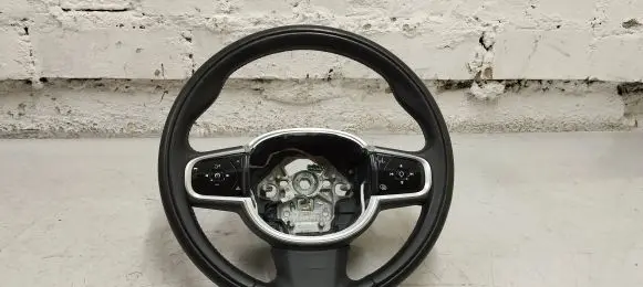 Volvo XC90 Steering wheel 31407817
