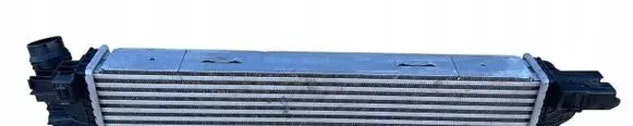 Opel Vivaro Intercooler radiator 96149