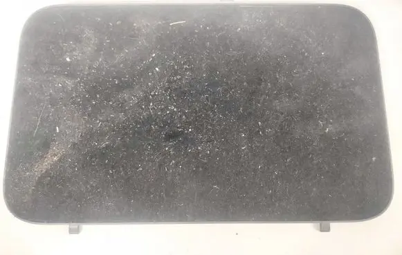 Renault Scenic III - Grand scenic III Front floor carpet liner 749880035r