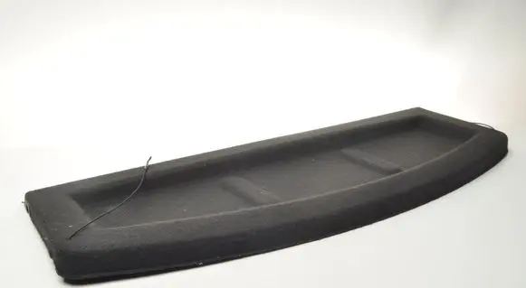 Hyundai i20 (PB PBT) Parcel shelf 