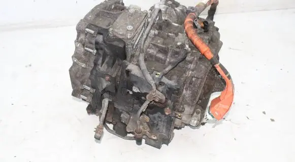 Lexus RX 450H Automatic gearbox 3090048100