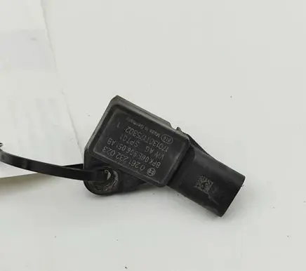 Audi Q5 SQ5 FY Airbag deployment crash/impact sensor 0261232023 06E906051AB