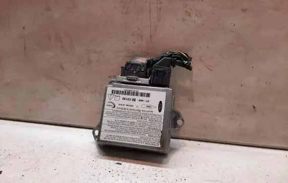 Ford Mondeo Mk III Airbag control unit/module 1S7T14B056 36M0160B8202 BHCD132