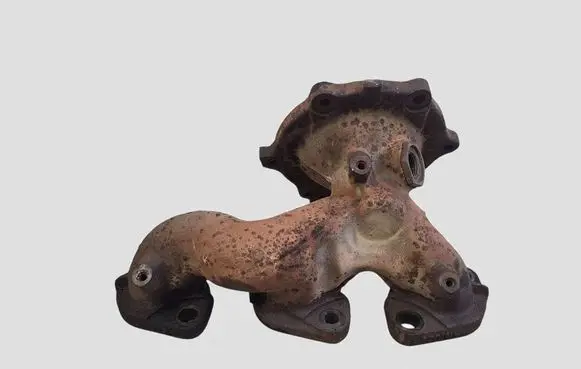 Nissan Murano Z50 Exhaust manifold