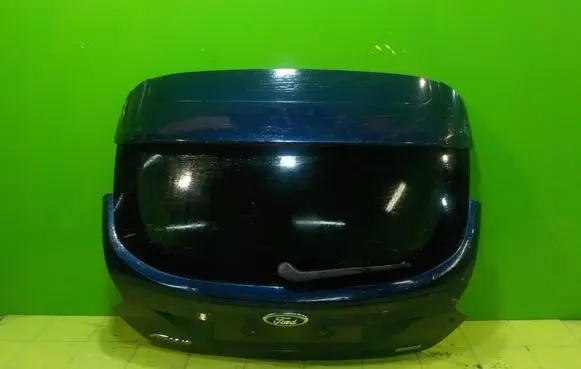 Ford Focus Tailgate/trunk/boot lid KOMPLETNA