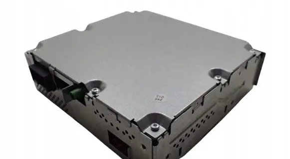 Audi A5 Sportback 8TA Other control units/modules 4H0919129E