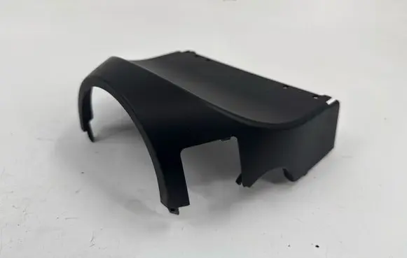 BMW 3 E46 Steering wheel column trim 32311094678