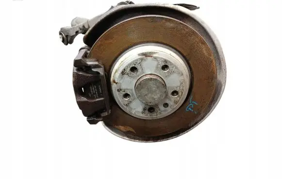 Audi A5 Rear wheel hub 8W0505432P