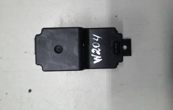 Mercedes-Benz GLC X253 C253 Voltage converter/converter module A2059052809 1605500261101