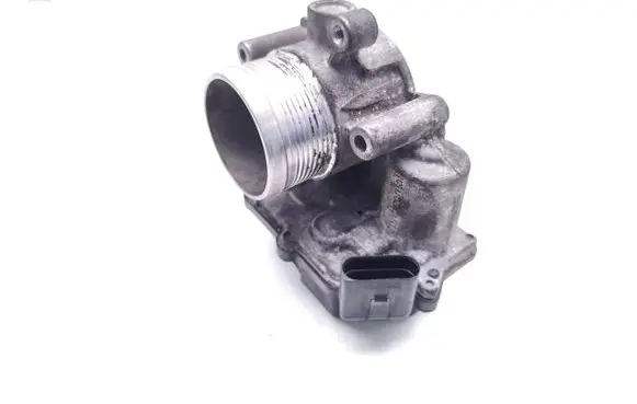 Audi A4 S4 B8 8K Electric throttle body valve 03L128063AC A2C84117500