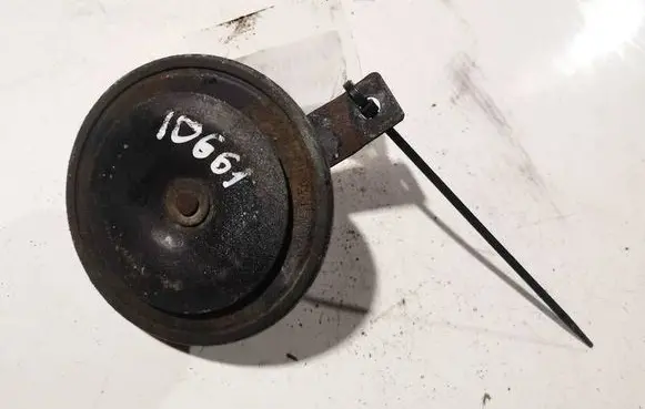 Ford Ka Horn signal
