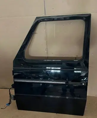 Mercedes-Benz G W463 2nd Gen Front door 