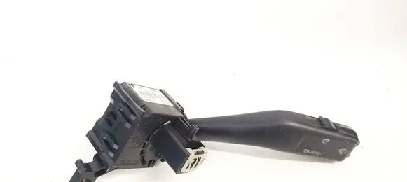 Skoda Octavia Mk2 (1Z) Wiper control stalk 1K0953519C