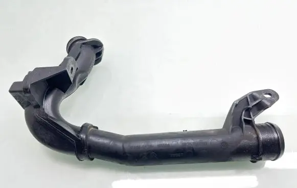 Peugeot Traveller Intercooler hose/pipe 9675758280 98667
