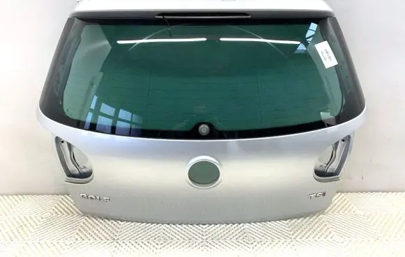 Volkswagen Golf V Tailgate/trunk/boot lid LA7W