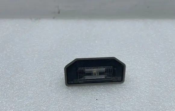 Tesla Model 3 Number plate light 144973000B 9786107243 978G107243