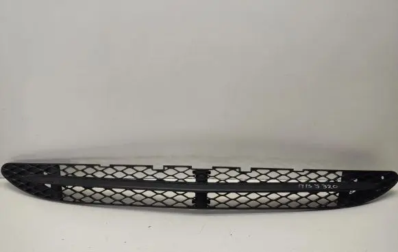 Mercedes-Benz S W221 Front bumper lower grill A2218850523