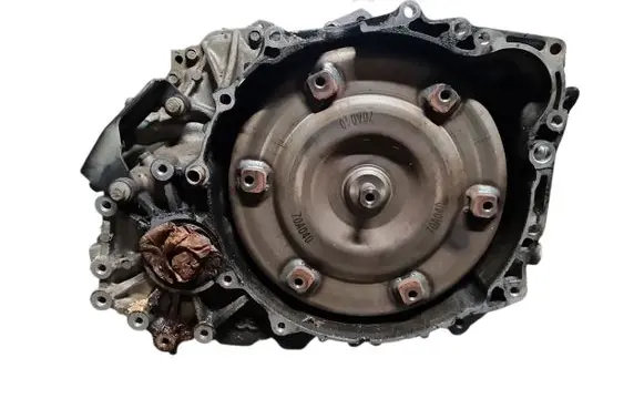 Volvo XC70 Automatic gearbox 30681225 TF80SC 07F3808914