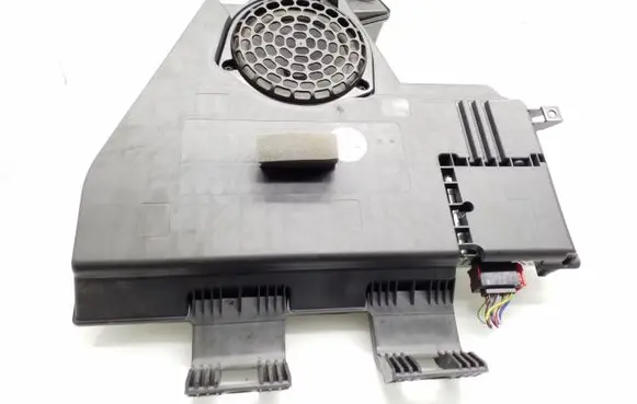 Subwoofer speaker