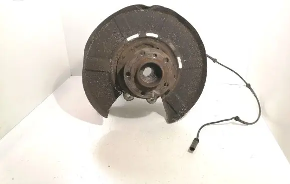 BMW 5 GT F07 Rear wheel hub 6780065
