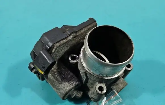 Hyundai i30 Throttle body valve 351002A900 IMPRK1523589