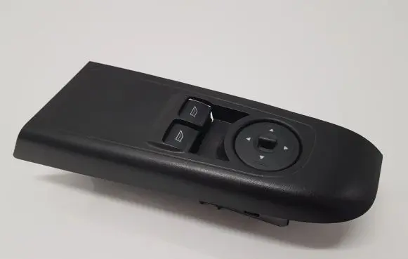 Ford Turneo Courier Electric window control switch DT1T14A132FA