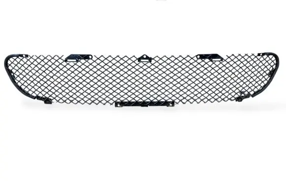 Jaguar XF X250 Front grill AX2M17K945AA