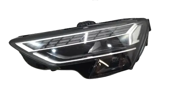 Audi A3 8Y Headlight/headlamp 8Y0941033D