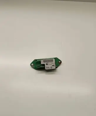 BMW 5 E39 Airbag deployment crash/impact sensor 6910678