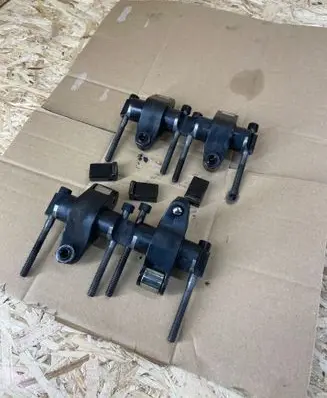 Volkswagen PASSAT B6 other engine part 