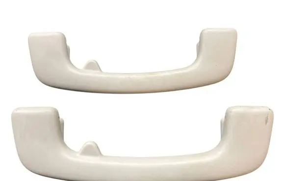 Citroen C4 Grand Picasso Front interior roof grab handle 9128AE