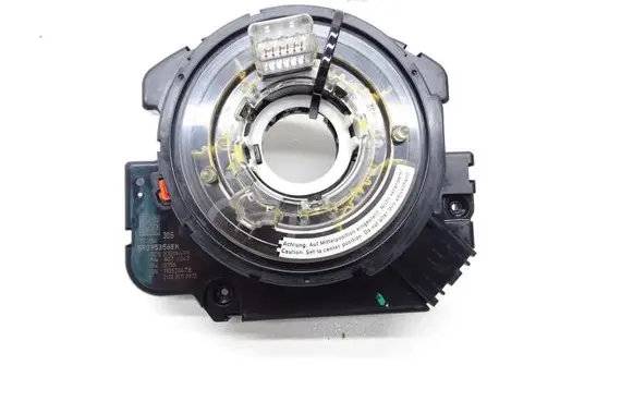 Airbag slip ring squib (SRS ring)